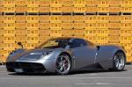 Pagani Huayra 2013 года